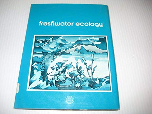 9780133708660: Guide to the Study of Freshwater Ecology