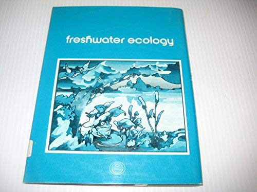 Stock image for A Guide to the Study of Freshwater Ecology for sale by Bookworm Books