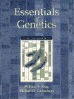 Beispielbild fr Essentials of Genetics zum Verkauf von Anybook.com