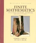 9780133720044: Finite Mathematics for Business, Economics, Life Sciences, and Social Sciences