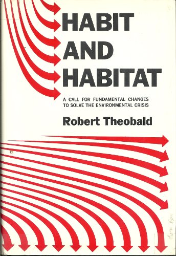 Beispielbild fr Habit and Habitat zum Verkauf von Better World Books