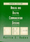 Imagen de archivo de Analog and Digital Communication a la venta por Better World Books