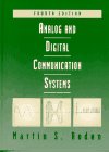 9780133720464: Analog and Digital Communication Systems