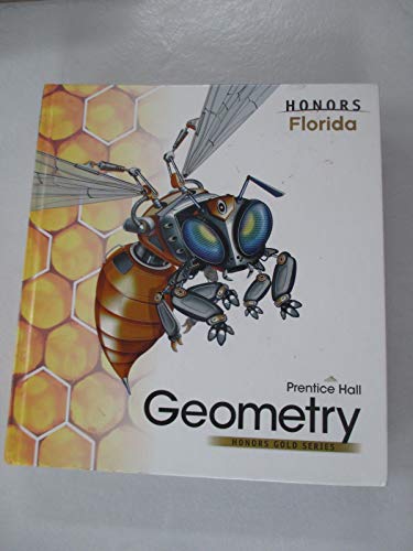 9780133723137: Geometry Honors (FL) Lvl A