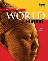 9780133724318: World History NY edition