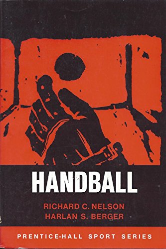 Beispielbild fr Handball zum Verkauf von Wonder Book