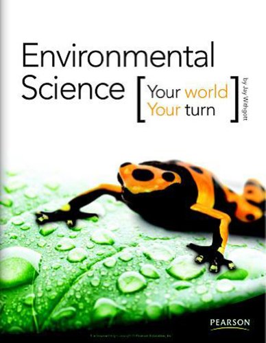 Stock image for High School Environmental Science 2011 Workbook Grade 11 for sale by ThriftBooks-Dallas