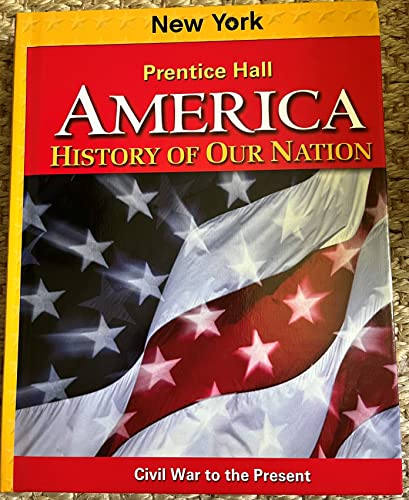 9780133725629: America History of Our Nation (Vol 2)