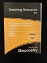 9780133727852: Prentice Hall Geometry Teaching Resources DVD