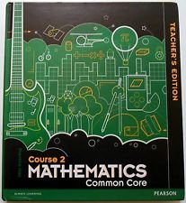 Stock image for Prentice Hall Mathematics Course 2 New York Teacher's Edition for sale by K12books