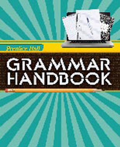 PRENTICE HALL LITERATURE 2010 STUDENT EDITION AND GRAMMAR HANDBOOK GRADE09 (NATL) (9780133739398) by Education, Pearson