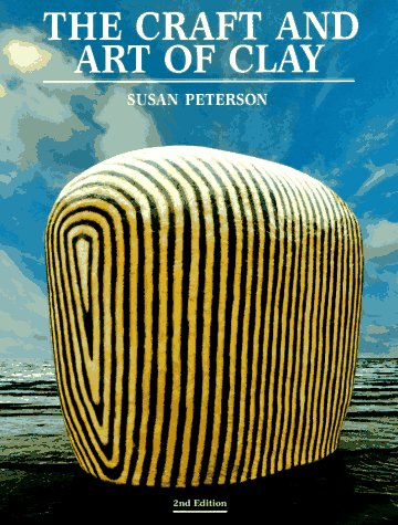 

The Craft and Art of Clay