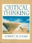 Imagen de archivo de Critical Thinking a la venta por ThriftBooks-Dallas