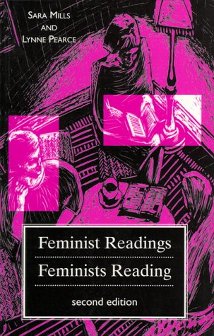 Stock image for Feminist Readings: An Introduction to Feminist Literature (Second Edition) for sale by Smith Family Bookstore Downtown