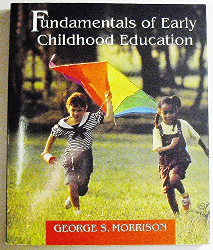 Beispielbild fr Fundamentals of Early Childhood Education zum Verkauf von Redux Books