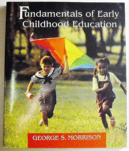 9780133754117: Fundamentals of Early Childhood Education
