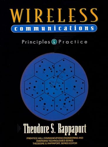 9780133755367: Wireless Communications: Principles and Practice