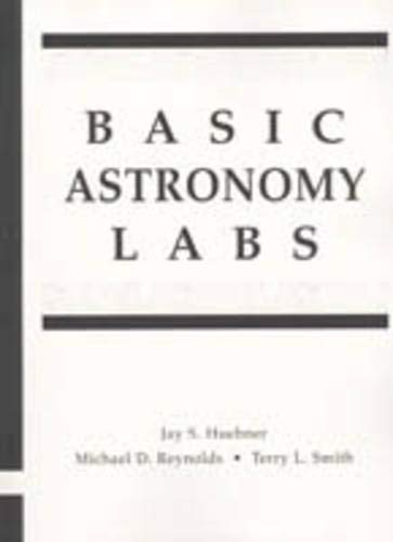 9780133763362: Basic Astronomy Labs