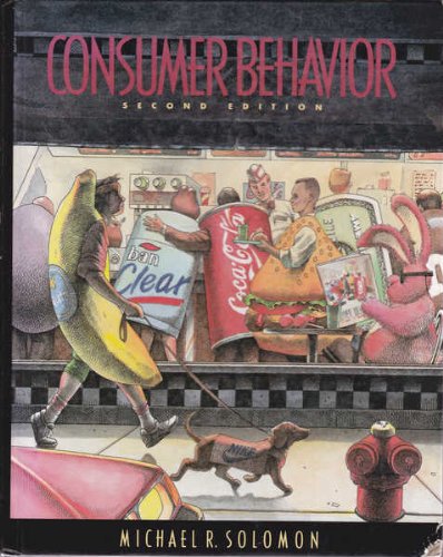 9780133766172: Consumer Behavior: Buying, Having, and Being