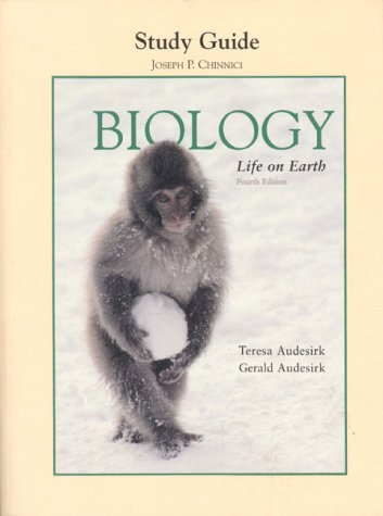 Stock image for Biology: Chinnici Joseph P. (Paperback, 1999) for sale by The Yard Sale Store