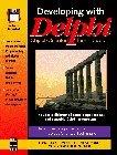Stock image for Developing With Delphi: Object-Oriented Techniques for sale by Ergodebooks