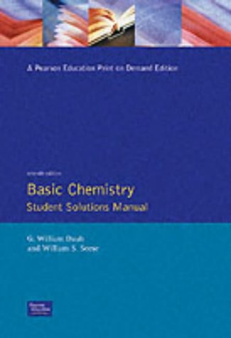 9780133785227: Student Solutions Manual