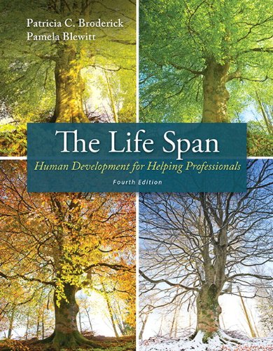 Stock image for The Life Span: Human Development for Helping Professionals with Enhanced Pearson eText -- Access Card Package (4th Edition) for sale by GoldenWavesOfBooks