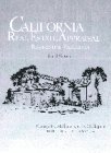 Stock image for California Real Estate Appraisal: Residential Properties for sale by ThriftBooks-Atlanta