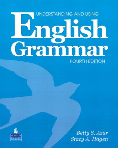 9780133804959: Understanding and Using English Grammar