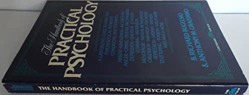 Stock image for Handbook of Practical Psychology (A Spectrum book) for sale by Basement Seller 101