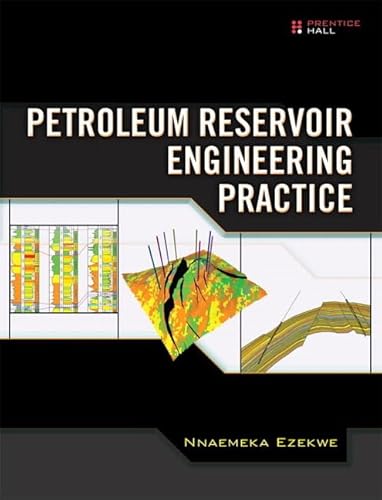 Stock image for Petroleum Reservoir Engineering Practice (Paperback) for sale by dsmbooks