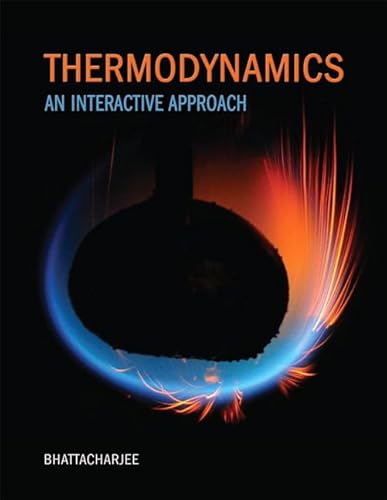 Imagen de archivo de Thermodynamics: An Interactive Approach Plus Mastering Engineering with Pearson eText -- Access Card Package a la venta por Textbooks_Source
