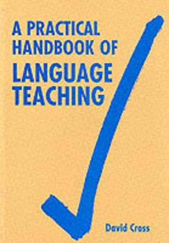 Stock image for A Practical Handbook of Language Teaching for sale by Anybook.com