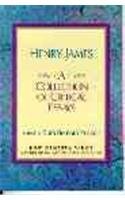 9780133809732: Henry James: A Collection of Critical Essays