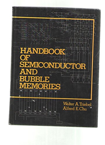 Stock image for Handbook of semiconductor and bubble memories for sale by Wonder Book