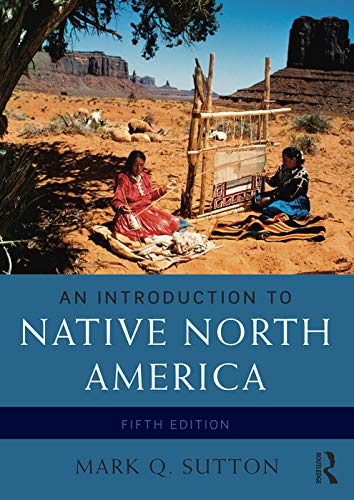 Beispielbild fr An Introduction to Native North America zum Verkauf von HPB-Red