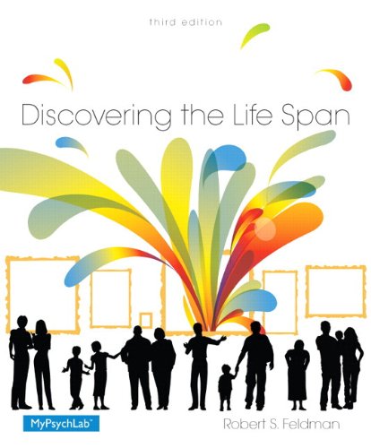 Stock image for Discovering the Life Span Plus NEW MyLab Psychology with Pearson eText -- Access Card Package (3rd Edition) for sale by Professional Book Services