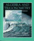 Imagen de archivo de Algebra and Trigonometry: A Graphing Approach a la venta por ThriftBooks-Dallas