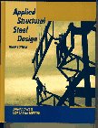 Beispielbild fr Applied Structural Steel Design zum Verkauf von Wonder Book