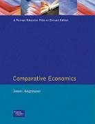 9780133816334: Comparative Economics