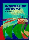 Beispielbild fr Engineering Economy zum Verkauf von Better World Books