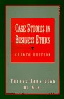 Beispielbild fr Case Studies in Business Ethics zum Verkauf von ThriftBooks-Atlanta