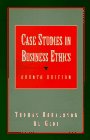 Imagen de archivo de Case Studies in Business Ethics a la venta por ThriftBooks-Atlanta