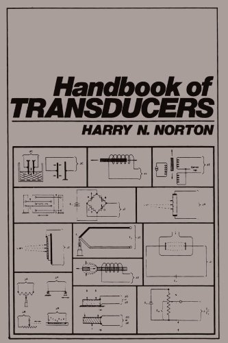 9780133825992: Handbook of Transducers