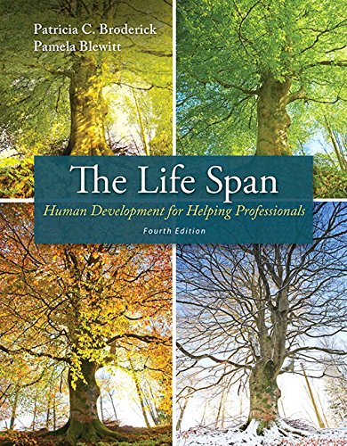 Stock image for The Life Span: Human Development for Helping Professionals, Loose-Leaf Version (4th Edition) for sale by HPB-Red