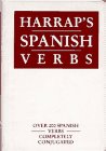 Stock image for Harrap's Spanish Verbs for sale by Books Unplugged