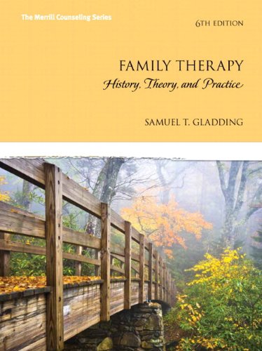 Stock image for Family Therapy: History, Theory, and Practice with Enhanced Pearson eText -- Access Card Package (6th Edition) for sale by GoldenWavesOfBooks