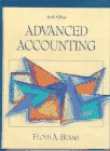 Beispielbild fr Advanced Accounting zum Verkauf von Better World Books