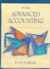 Imagen de archivo de Advanced Accounting a la venta por Better World Books