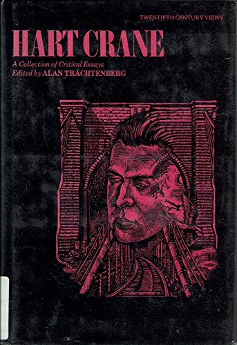 9780133839357: Hart Crane: A collection of critical essays (A Spectrum book)